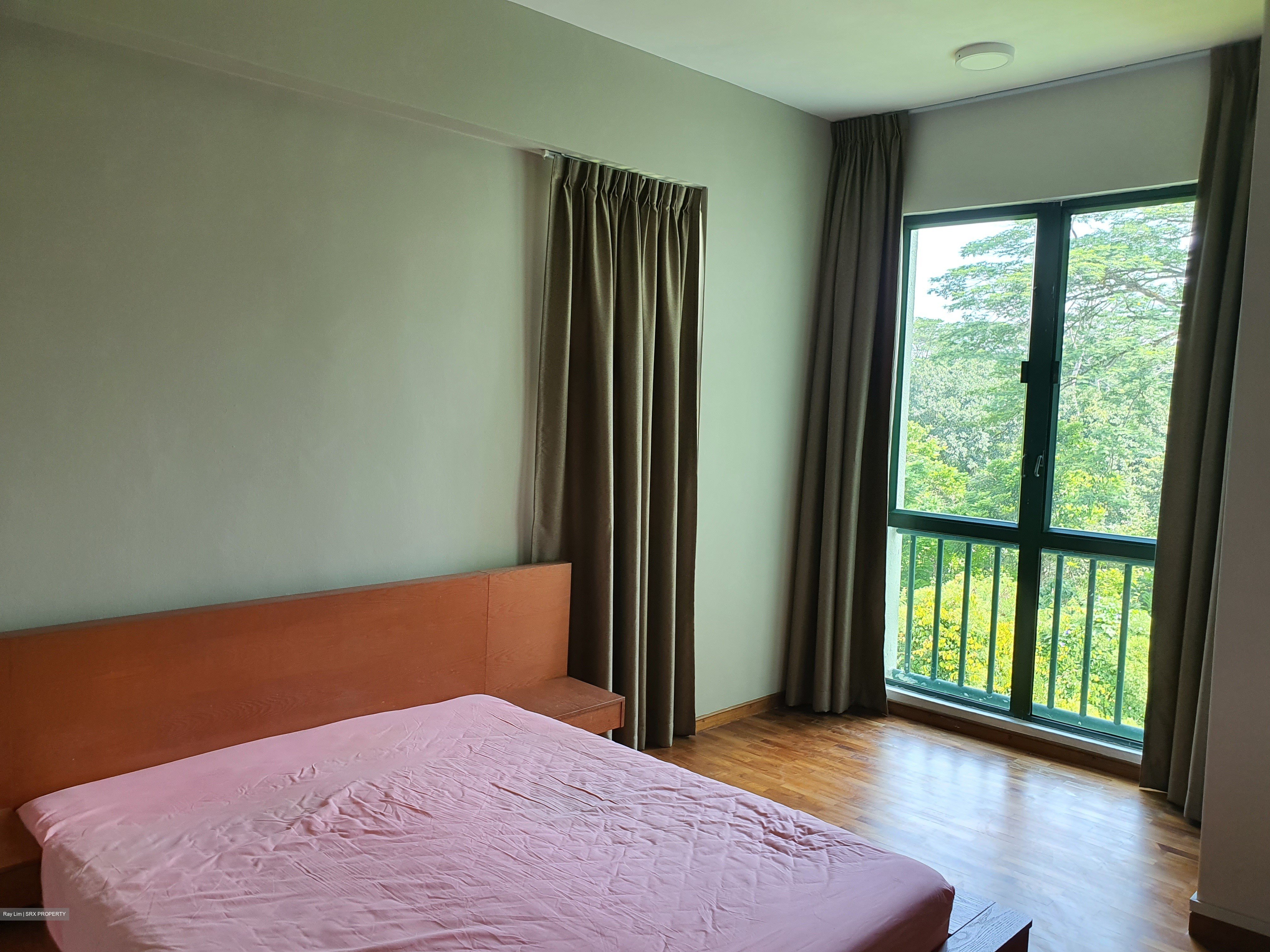 Highgate (D21), Condominium #358979631